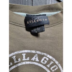 ‎Bellagio Las Vegas Sweater SZ M #085